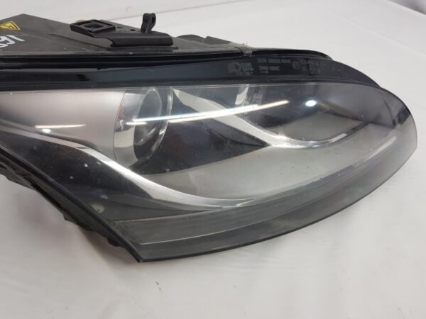 Far dreapta Xenon Audi TT 8J0941004J 2006 2007 2008 2009 2010 2011 2012 2013 2014 - imagine 5