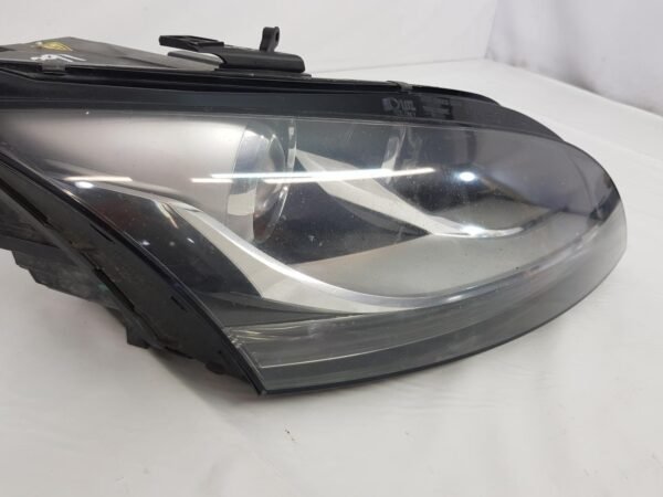 Far dreapta Xenon Audi TT 8J0941004J 2006 2007 2008 2009 2010 2011 2012 2013 2014 - imagine 17