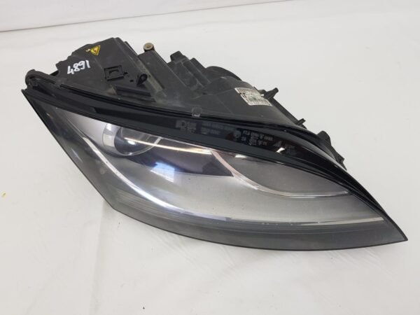 Far dreapta Xenon Audi TT 8J0941004J 2006 2007 2008 2009 2010 2011 2012 2013 2014 - imagine 6