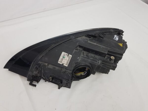 Far dreapta Xenon Audi TT 8J0941004J 2006 2007 2008 2009 2010 2011 2012 2013 2014 - imagine 7