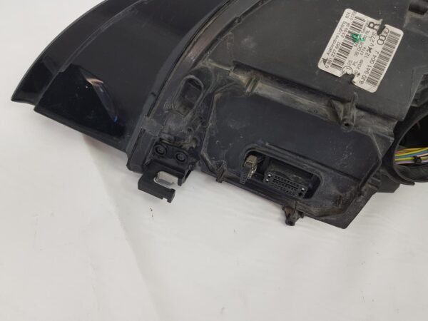 Far dreapta Xenon Audi TT 8J0941004J 2006 2007 2008 2009 2010 2011 2012 2013 2014 - imagine 8
