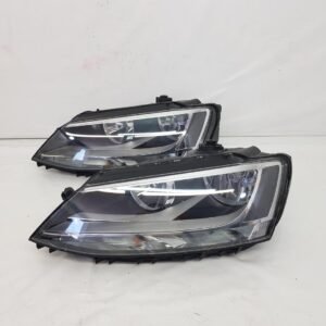 Far stanga VW Jetta 5C7941005H 2012 2013 2014 2015 2016