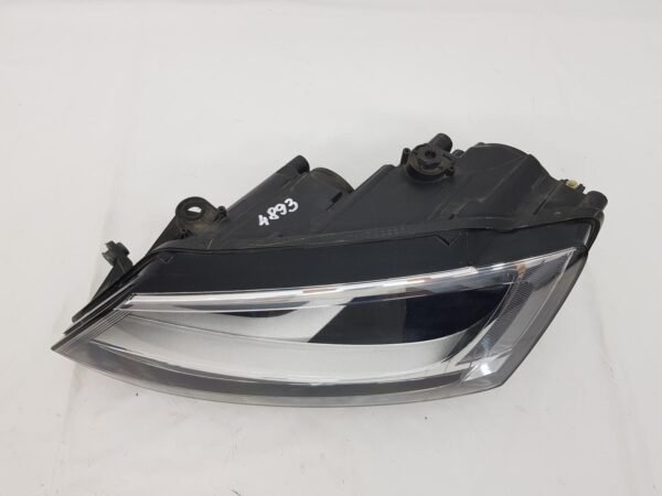 Far stanga VW Jetta 5C7941005H 2012 2013 2014 2015 2016 - imagine 14