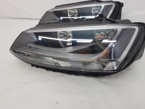 Far stanga VW Jetta 5C7941005H 2012 2013 2014 2015 2016 - imagine 5