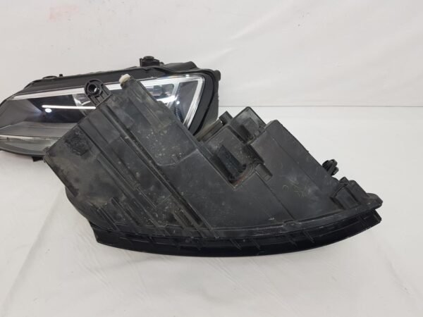 Far stanga VW Jetta 5C7941005H 2012 2013 2014 2015 2016 - imagine 9