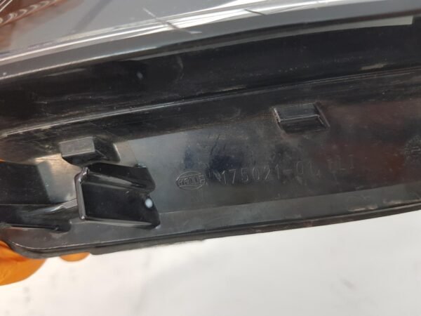 Far stanga VW Jetta 5C7941005H 2012 2013 2014 2015 2016 - imagine 10