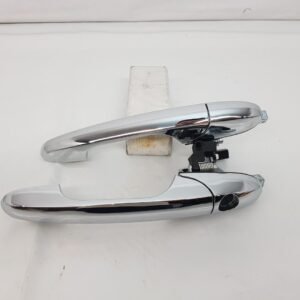 Maner exterior usa stanga dreapta Fiat 500 1507-75 / 76 2008 2009 2010 2011 2012 2013 2014 2015 2016 2017 2018 2019 2020