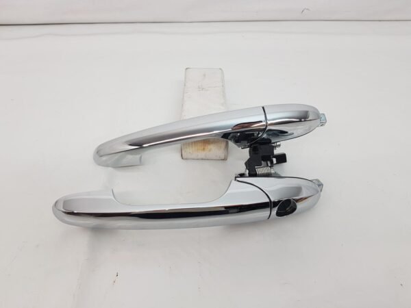 Maner exterior usa stanga dreapta Fiat 500 1507-75 / 76 2008 2009 2010 2011 2012 2013 2014 2015 2016 2017 2018 2019 2020