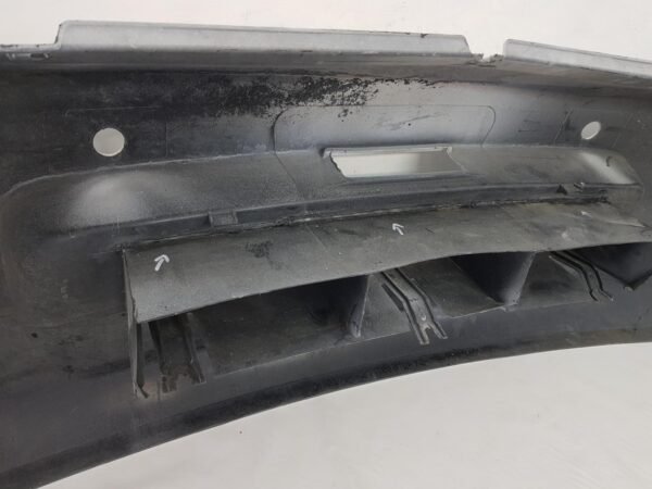 Bara spate Dacia Logan 2 850220725R 2012 2013 2014 2015 2016 - imagine 12