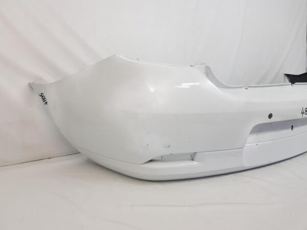 Bara spate Dacia Logan 2 850220725R 2012 2013 2014 2015 2016 - imagine 3