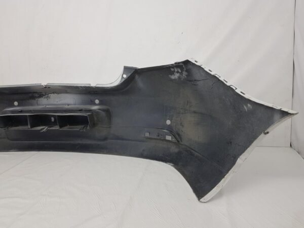 Bara spate Dacia Logan 2 850220725R 2012 2013 2014 2015 2016 - imagine 7