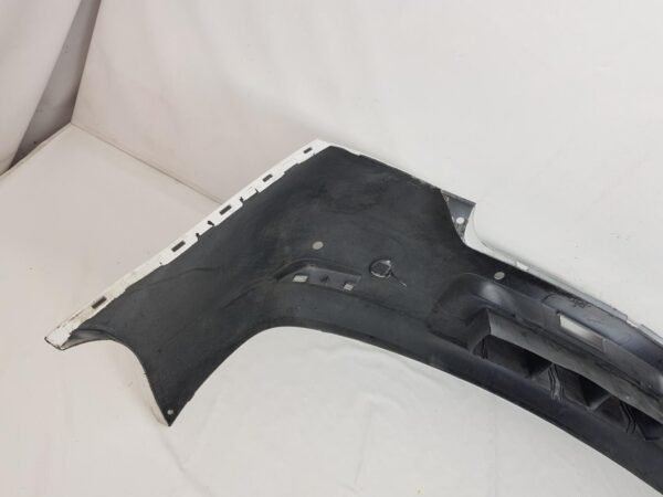 Bara spate Dacia Logan 2 850220725R 2012 2013 2014 2015 2016 - imagine 8