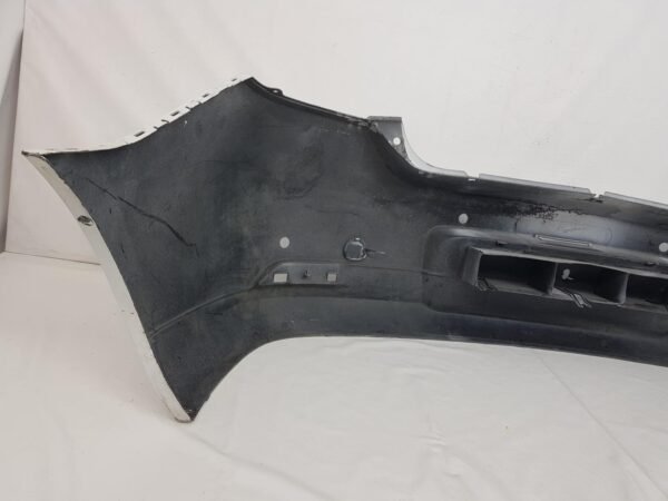 Bara spate Dacia Logan 2 850220725R 2012 2013 2014 2015 2016 - imagine 9