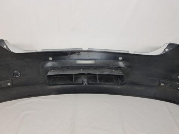 Bara spate Dacia Logan 2 850220725R 2012 2013 2014 2015 2016 - imagine 10