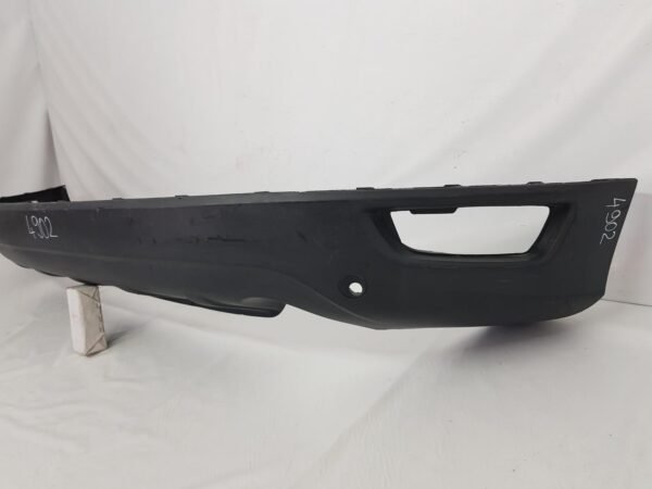 Spoiler bara spate Volvo XC60 30796171 2008 2009 2010 2011 2012 2013 - imagine 3
