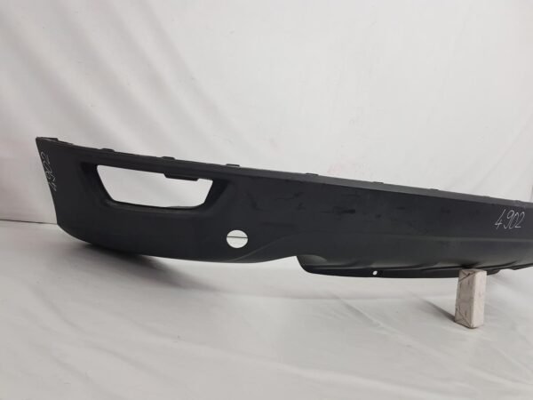 Spoiler bara spate Volvo XC60 30796171 2008 2009 2010 2011 2012 2013 - imagine 4