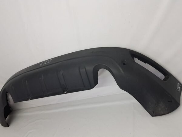 Spoiler bara spate Volvo XC60 30796171 2008 2009 2010 2011 2012 2013 - imagine 6