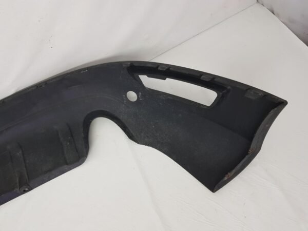 Spoiler bara spate Volvo XC60 30796171 2008 2009 2010 2011 2012 2013 - imagine 7