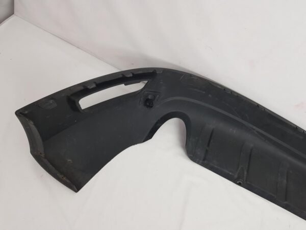 Spoiler bara spate Volvo XC60 30796171 2008 2009 2010 2011 2012 2013 - imagine 9