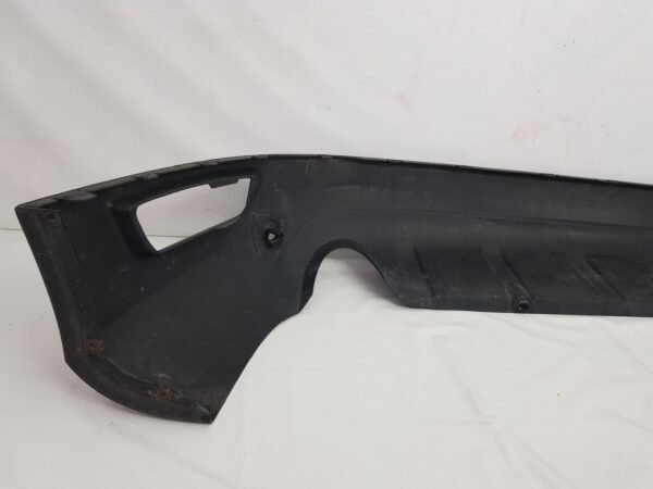 Spoiler bara spate Volvo XC60 30796171 2008 2009 2010 2011 2012 2013 - imagine 10