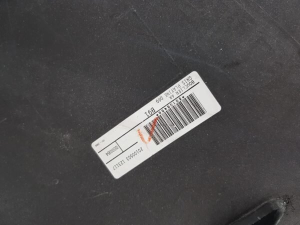 Bara spate Renault Laguna 3 berlina 850220001R 2009 2010 2011 2012 2013 2014 2015 2016 - imagine 12