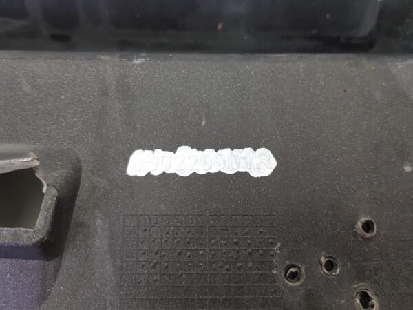 Bara spate Renault Laguna 3 berlina 850220001R 2009 2010 2011 2012 2013 2014 2015 2016 - imagine 13