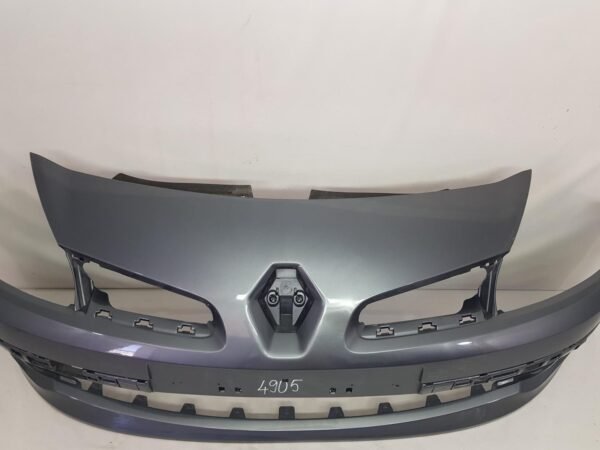 Bara fata Renault Clio 3 8200402106 2006 2007 2008 2009 - imagine 5