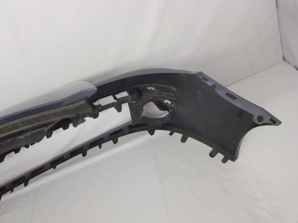 Bara fata Renault Clio 3 8200402106 2006 2007 2008 2009 - imagine 6