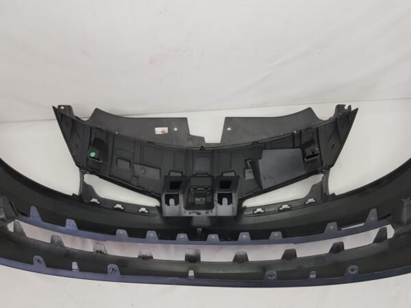 Bara fata Renault Clio 3 8200402106 2006 2007 2008 2009 - imagine 10