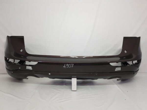 Bara spate Audi Q5 8R0807511 2008 2009 2010 2011 2012 2013 2014 2015 2016