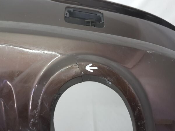 Bara spate Audi Q5 8R0807511 2008 2009 2010 2011 2012 2013 2014 2015 2016 - imagine 12