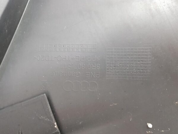 Bara spate Audi Q5 8R0807511 2008 2009 2010 2011 2012 2013 2014 2015 2016 - imagine 20