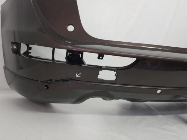 Bara spate Audi Q5 8R0807511 2008 2009 2010 2011 2012 2013 2014 2015 2016 - imagine 5