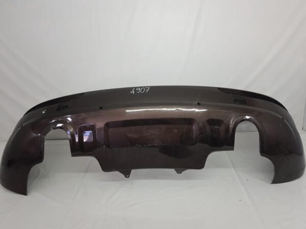 Bara spate Audi Q5 8R0807511 2008 2009 2010 2011 2012 2013 2014 2015 2016 - imagine 9