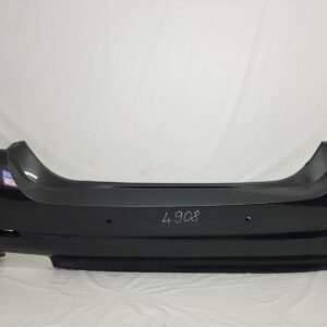 Bara spate BMW F10 Seria 5 Berlina 51127184781 2010 2011 2012 2013