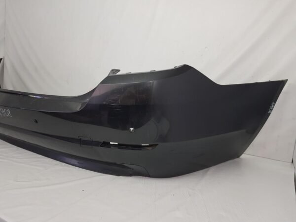 Bara spate BMW F10 Seria 5 Berlina 51127184781 2010 2011 2012 2013 - imagine 3
