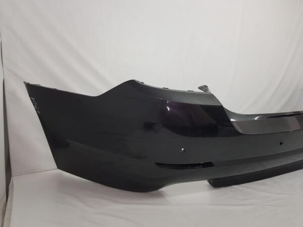 Bara spate BMW F10 Seria 5 Berlina 51127184781 2010 2011 2012 2013 - imagine 4