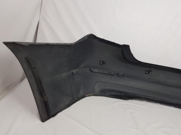Bara spate BMW F10 Seria 5 Berlina 51127184781 2010 2011 2012 2013 - imagine 8