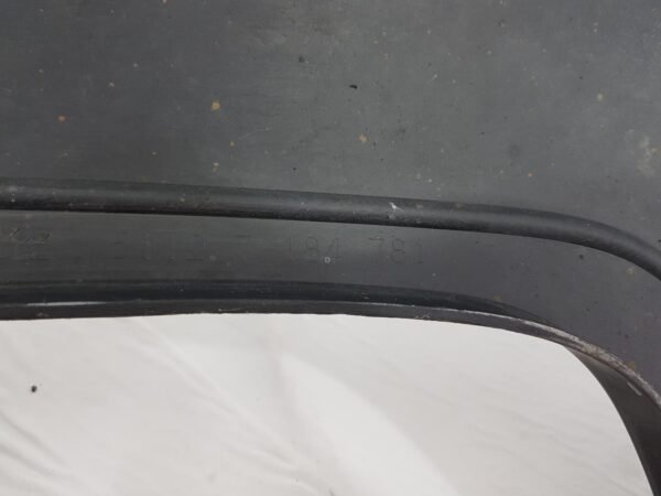 Bara spate BMW F10 Seria 5 Berlina 51127184781 2010 2011 2012 2013 - imagine 9