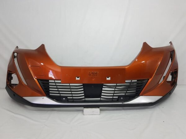 Bara fata Peugeot 2008 9828077580 2019 2020 2021 2022 2023 2024