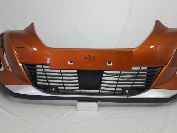 Bara fata Peugeot 2008 9828077580 2019 2020 2021 2022 2023 2024 - imagine 5