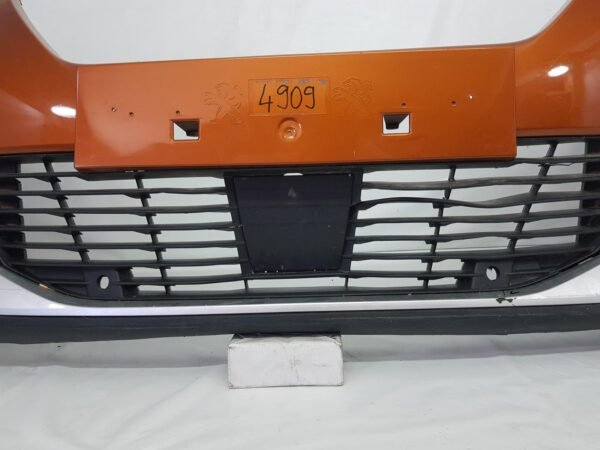 Bara fata Peugeot 2008 9828077580 2019 2020 2021 2022 2023 2024 - imagine 6