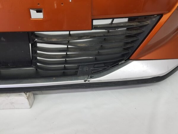 Bara fata Peugeot 2008 9828077580 2019 2020 2021 2022 2023 2024 - imagine 7