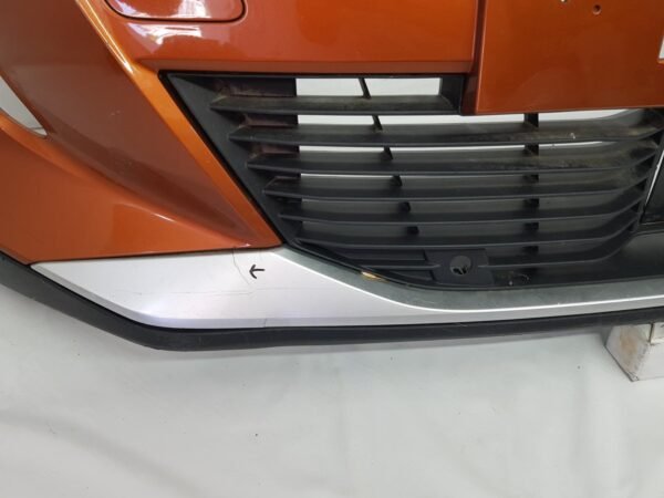 Bara fata Peugeot 2008 9828077580 2019 2020 2021 2022 2023 2024 - imagine 8