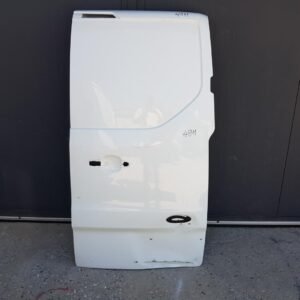 Usa dreapa spate Ford Transit Custom 2012 2013 2014 2015 2016 2017 2018 2019 2020 2021 2022