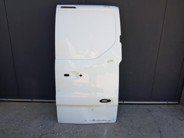 Usa dreapa spate Ford Transit Custom 2012 2013 2014 2015 2016 2017 2018 2019 2020 2021 2022