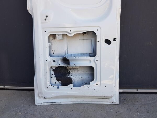 Usa dreapa spate Ford Transit Custom 2012 2013 2014 2015 2016 2017 2018 2019 2020 2021 2022 - imagine 11