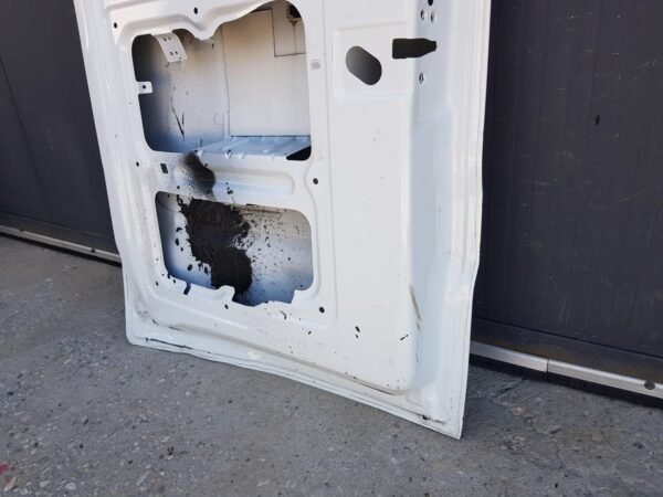 Usa dreapa spate Ford Transit Custom 2012 2013 2014 2015 2016 2017 2018 2019 2020 2021 2022 - imagine 12
