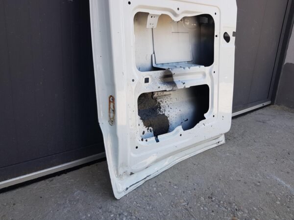 Usa dreapa spate Ford Transit Custom 2012 2013 2014 2015 2016 2017 2018 2019 2020 2021 2022 - imagine 13