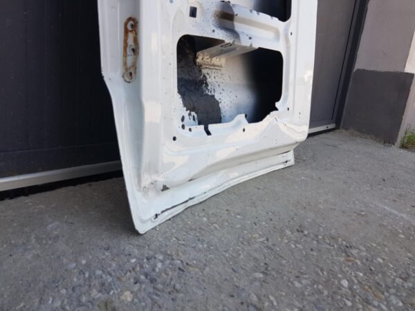 Usa dreapa spate Ford Transit Custom 2012 2013 2014 2015 2016 2017 2018 2019 2020 2021 2022 - imagine 14
